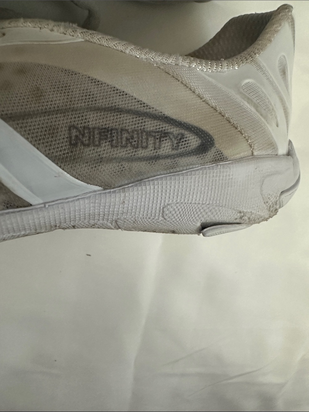 Nfinity Vengeance Varsity Cheer Shoes - Picture 5 of 9